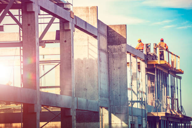 Best Concrete Removal and Replacement in Faxon, PA