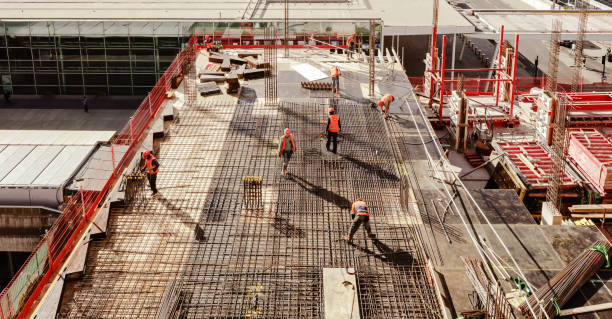 Best Concrete Demolition Services in Faxon, PA