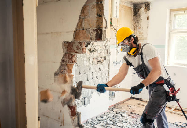 Best Concrete Removal and Replacement in Faxon, PA