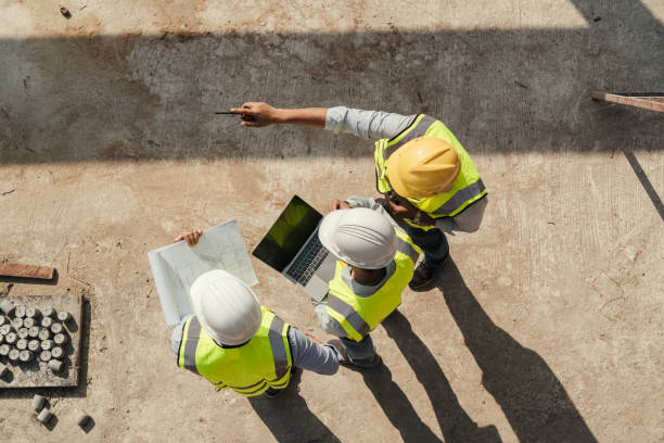 Best Residential Concrete Solutions in Faxon, PA