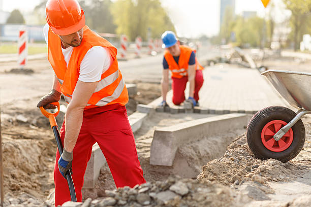 Best Concrete Demolition Services in Faxon, PA