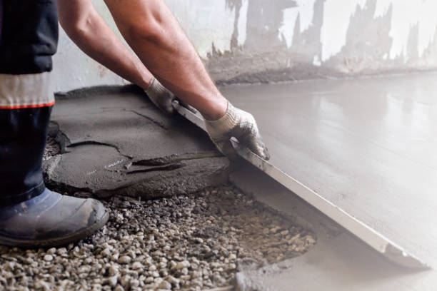 Best Residential Concrete Solutions in Faxon, PA